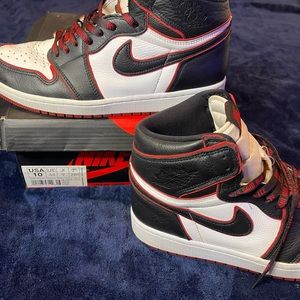 Men’s Retro Jordan 1
